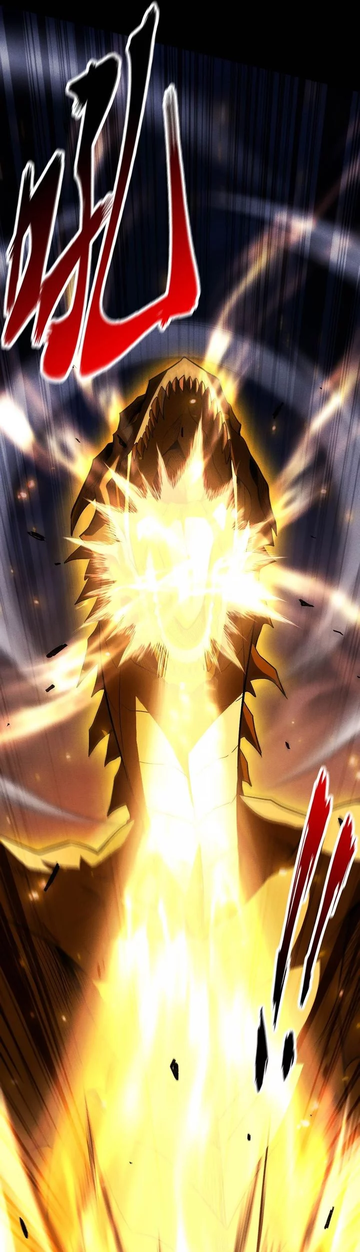 I Awoke as a God After Auto Battling For a Million Years (Idle Player Returns as a God) Chapter 45 - halaman 4