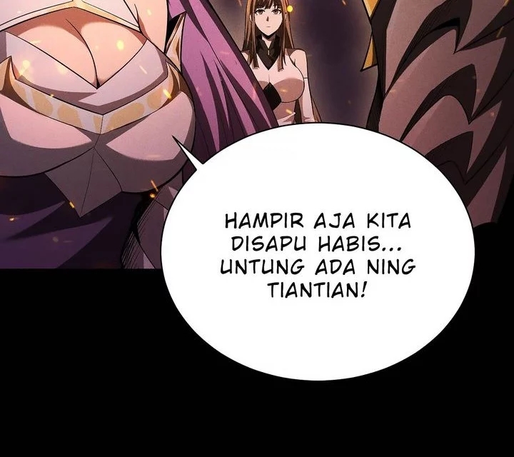 I Awoke as a God After Auto Battling For a Million Years (Idle Player Returns as a God) Chapter 45 - halaman 46
