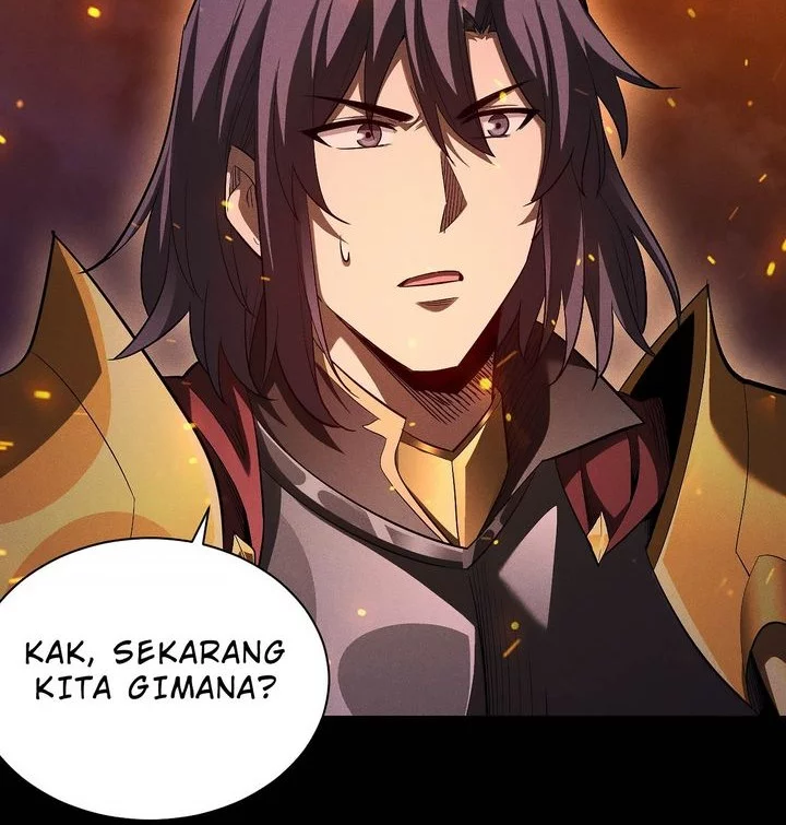 I Awoke as a God After Auto Battling For a Million Years (Idle Player Returns as a God) Chapter 45 - halaman 48