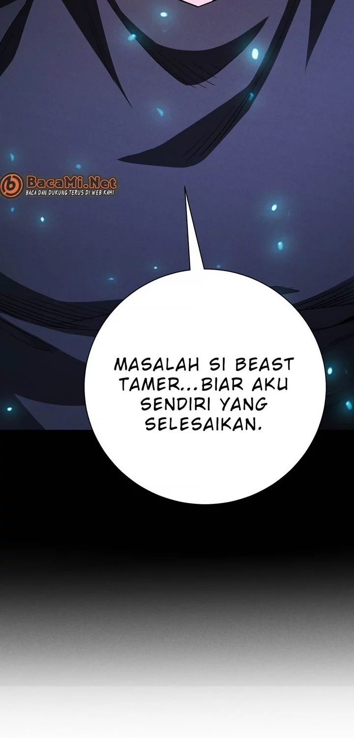 I Awoke as a God After Auto Battling For a Million Years (Idle Player Returns as a God) Chapter 45 - halaman 56