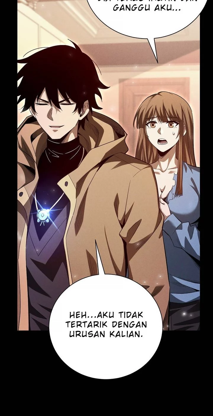 I Awoke as a God After Auto Battling For a Million Years (Idle Player Returns as a God) Chapter 46 - halaman 30