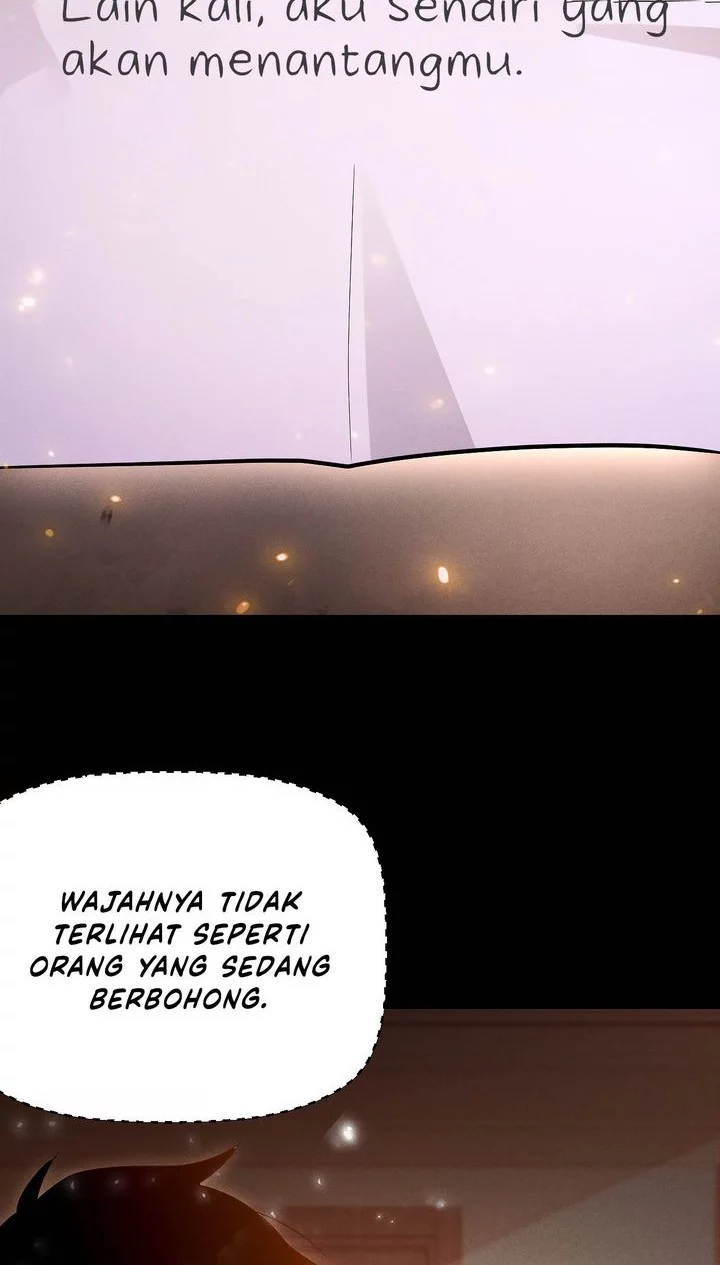 I Awoke as a God After Auto Battling For a Million Years (Idle Player Returns as a God) Chapter 46 - halaman 35