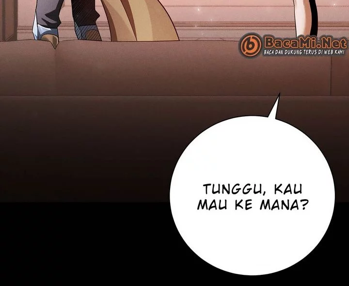I Awoke as a God After Auto Battling For a Million Years (Idle Player Returns as a God) Chapter 46 - halaman 37