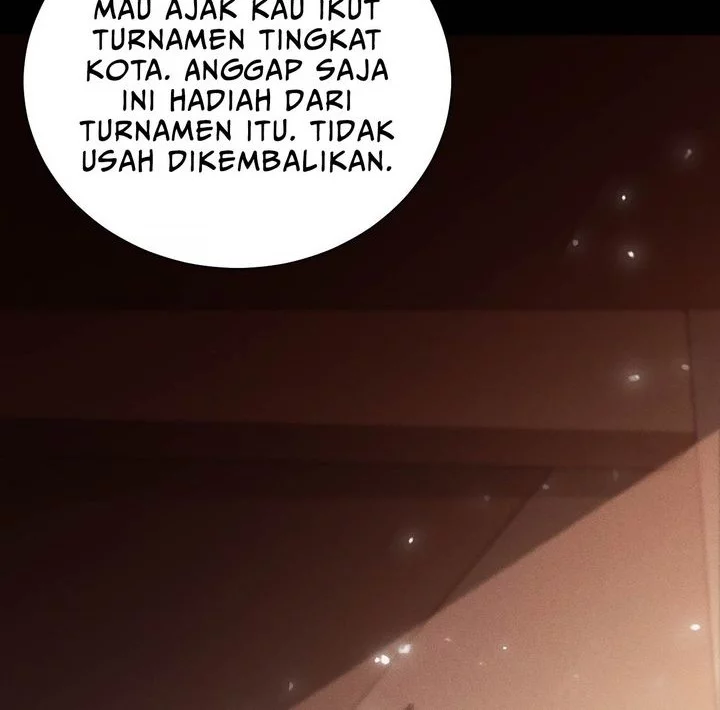 I Awoke as a God After Auto Battling For a Million Years (Idle Player Returns as a God) Chapter 46 - halaman 43