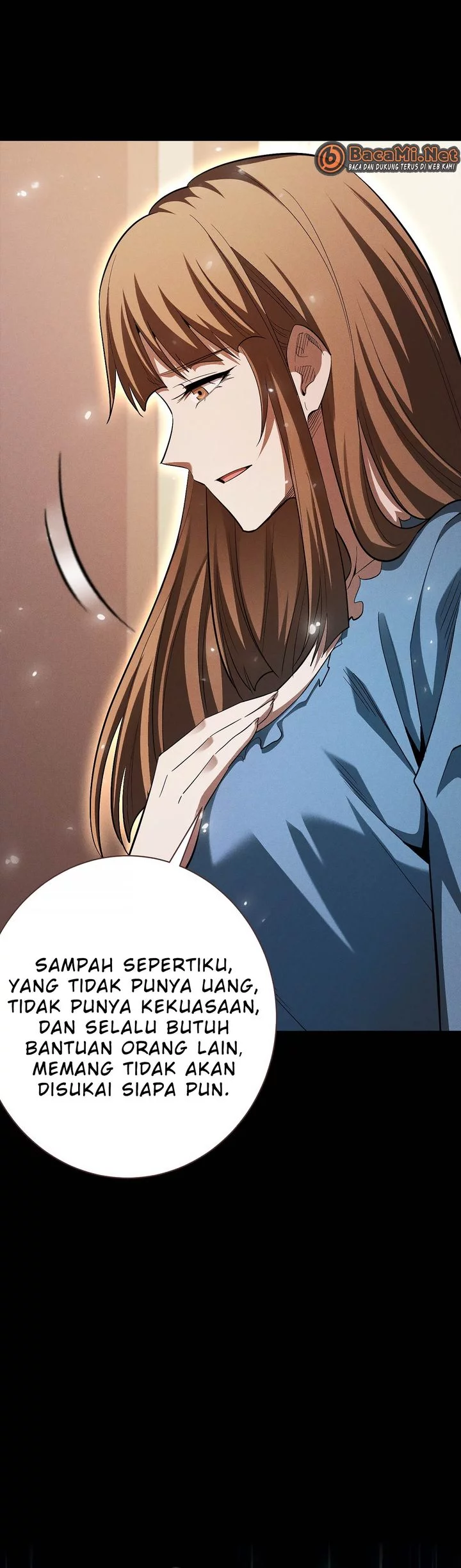 I Awoke as a God After Auto Battling For a Million Years (Idle Player Returns as a God) Chapter 46 - halaman 46
