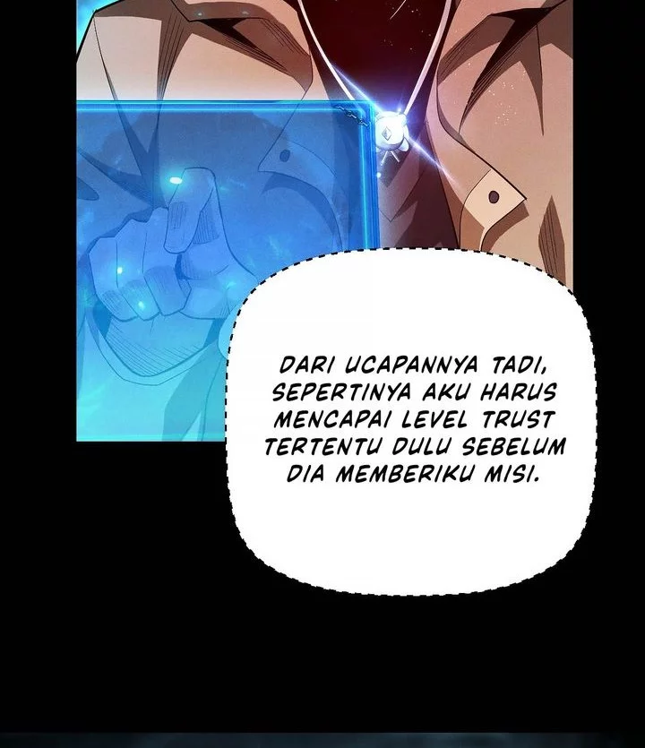 I Awoke as a God After Auto Battling For a Million Years (Idle Player Returns as a God) Chapter 46 - halaman 50