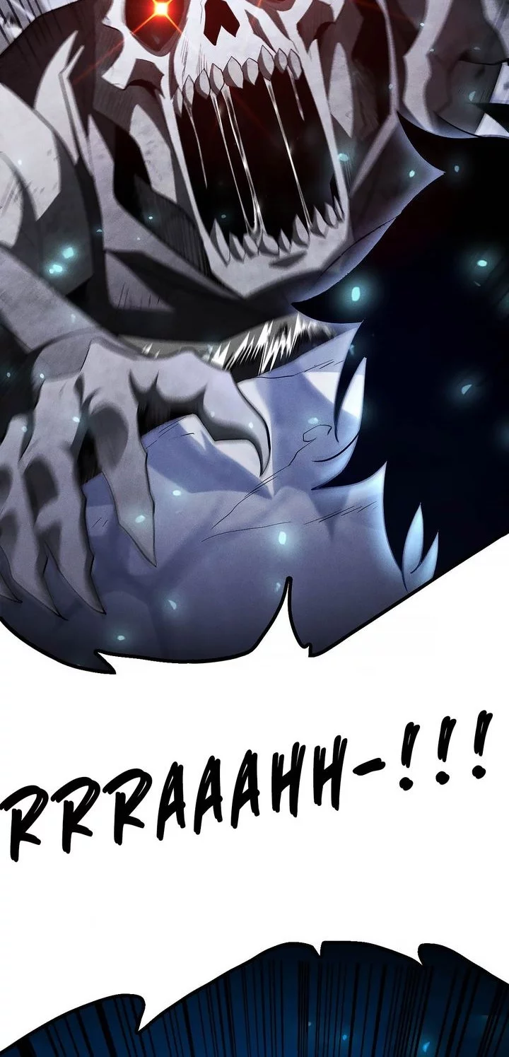 I Awoke as a God After Auto Battling For a Million Years (Idle Player Returns as a God) Chapter 47 - halaman 19