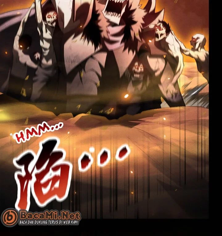 I Awoke as a God After Auto Battling For a Million Years (Idle Player Returns as a God) Chapter 47 - halaman 25