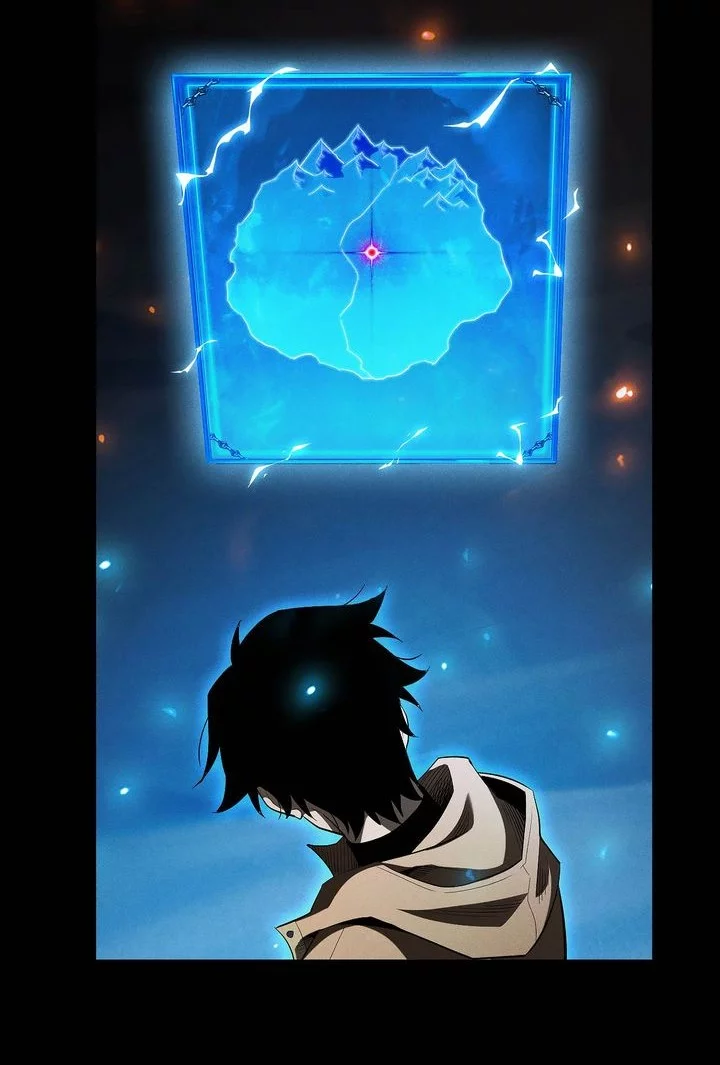 I Awoke as a God After Auto Battling For a Million Years (Idle Player Returns as a God) Chapter 47 - halaman 27