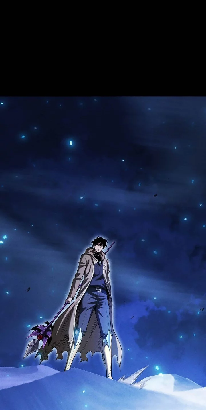I Awoke as a God After Auto Battling For a Million Years (Idle Player Returns as a God) Chapter 47 - halaman 31