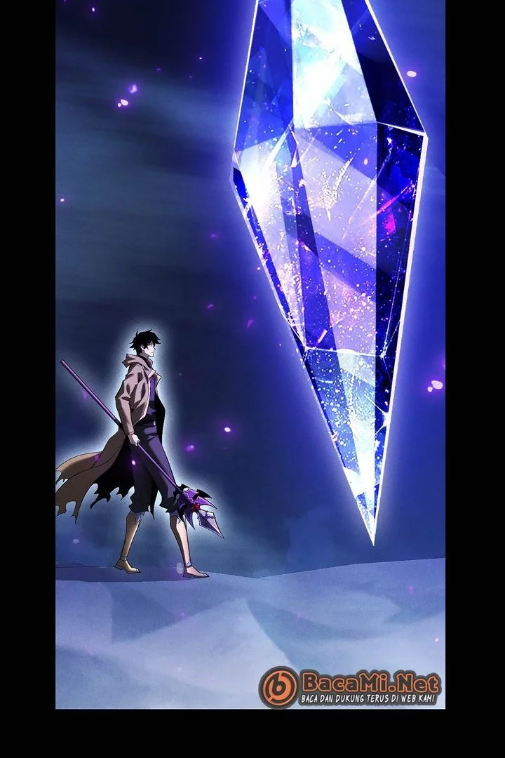 I Awoke as a God After Auto Battling For a Million Years (Idle Player Returns as a God) Chapter 47 - halaman 35