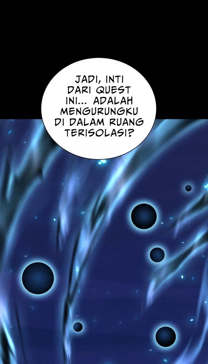 I Awoke as a God After Auto Battling For a Million Years (Idle Player Returns as a God) Chapter 47 - halaman 46
