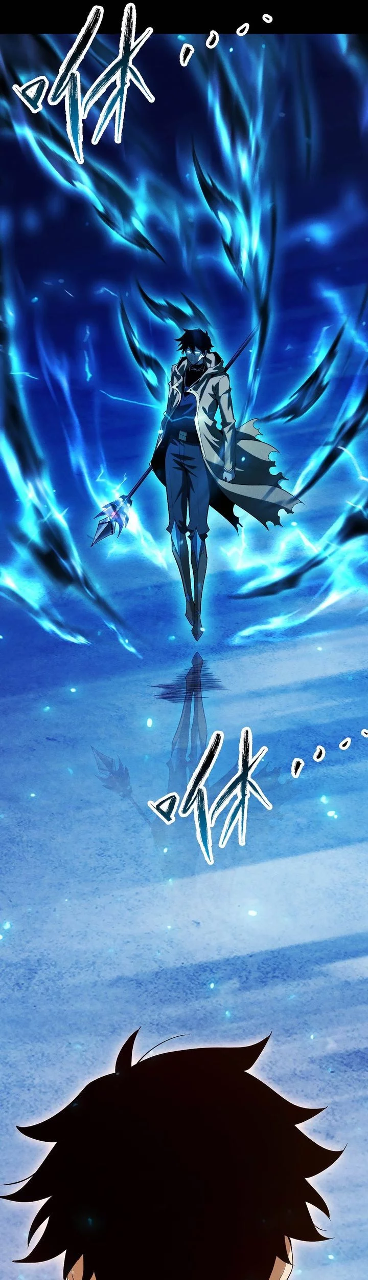 I Awoke as a God After Auto Battling For a Million Years (Idle Player Returns as a God) Chapter 47 - halaman 49