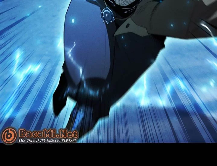 I Awoke as a God After Auto Battling For a Million Years (Idle Player Returns as a God) Chapter 47 - halaman 58