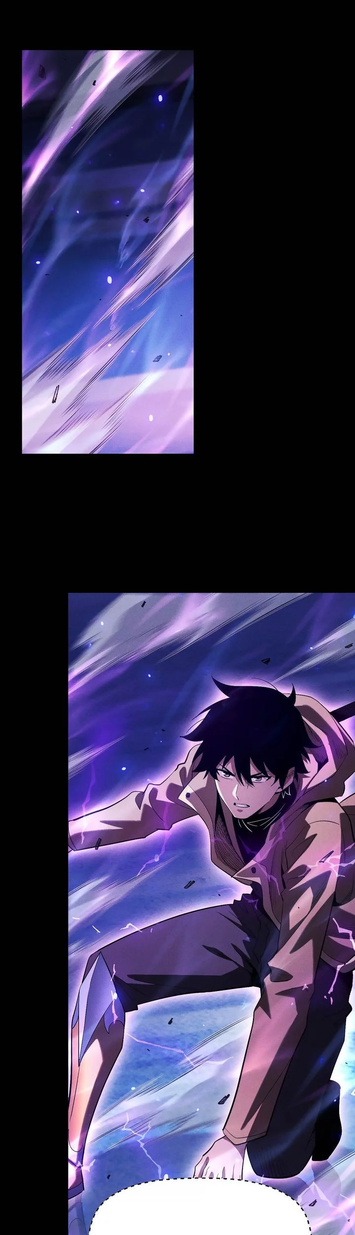 I Awoke as a God After Auto Battling For a Million Years (Idle Player Returns as a God) Chapter 47 - halaman 61