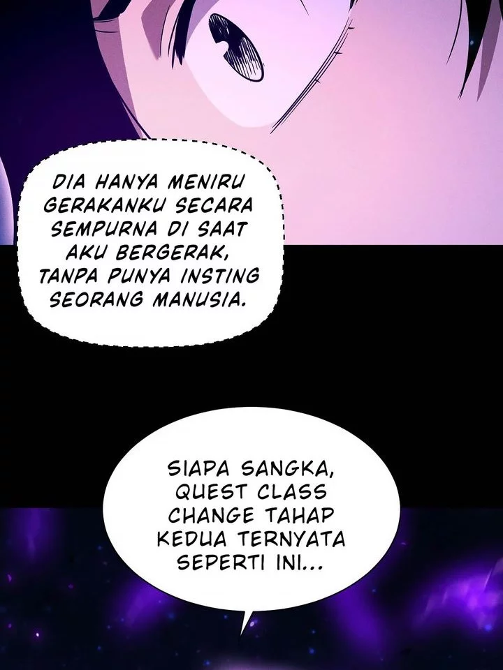 I Awoke as a God After Auto Battling For a Million Years (Idle Player Returns as a God) Chapter 47 - halaman 64