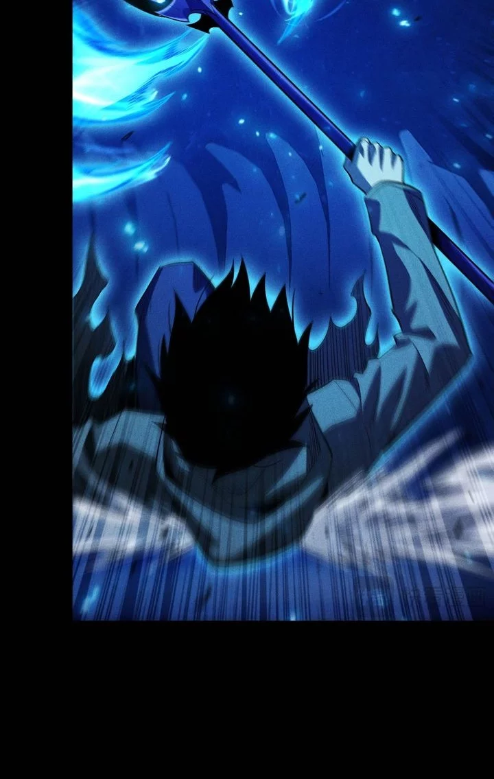 I Awoke as a God After Auto Battling For a Million Years (Idle Player Returns as a God) Chapter 48 - halaman 18