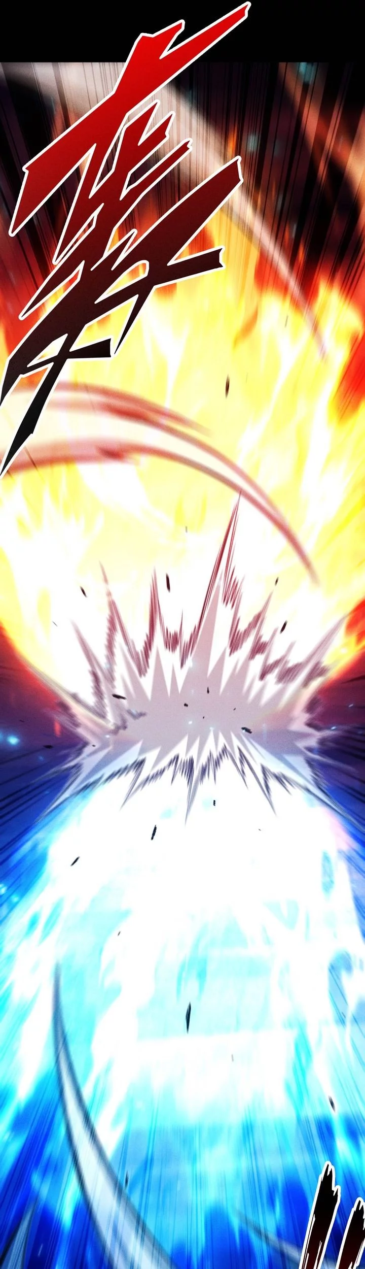 I Awoke as a God After Auto Battling For a Million Years (Idle Player Returns as a God) Chapter 48 - halaman 19
