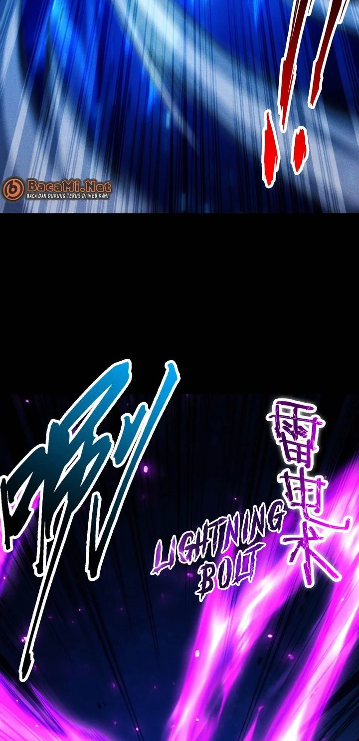 I Awoke as a God After Auto Battling For a Million Years (Idle Player Returns as a God) Chapter 48 - halaman 20