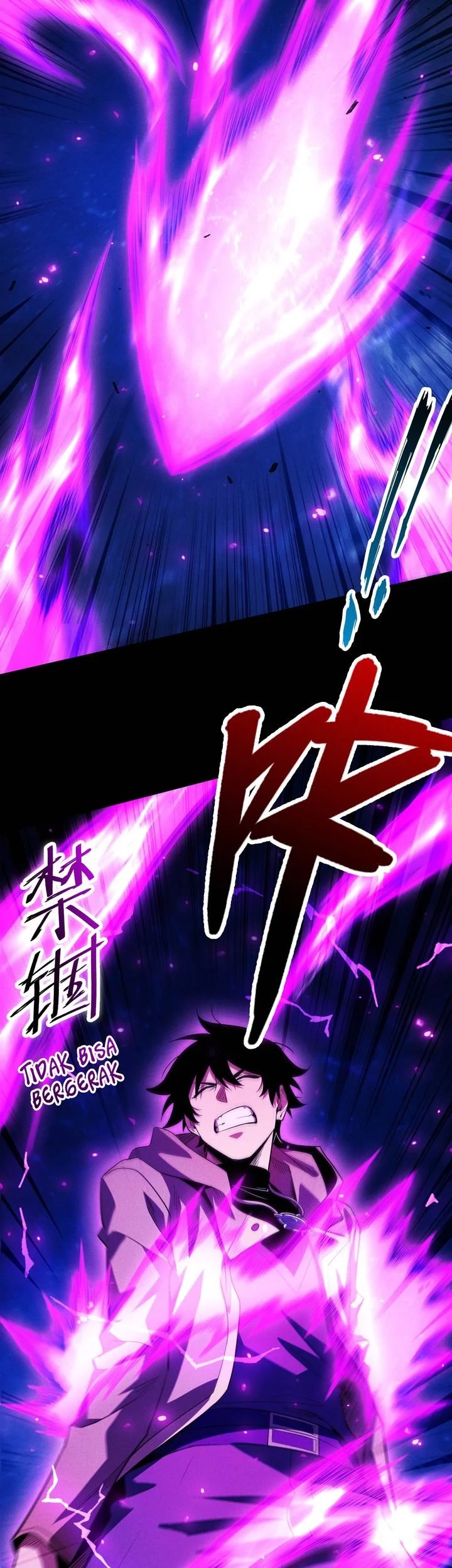 I Awoke as a God After Auto Battling For a Million Years (Idle Player Returns as a God) Chapter 48 - halaman 21