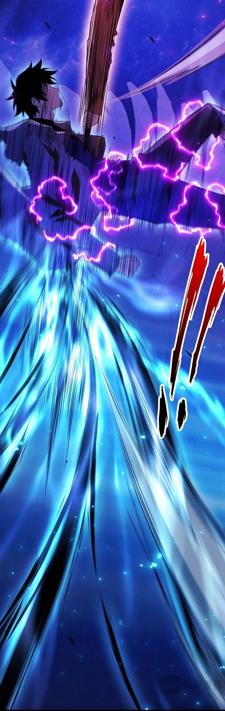 I Awoke as a God After Auto Battling For a Million Years (Idle Player Returns as a God) Chapter 48 - halaman 24