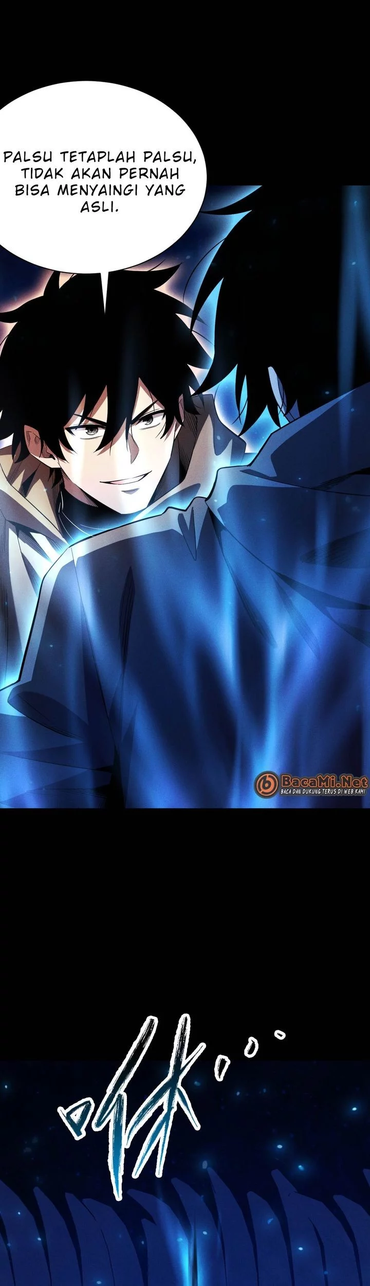 I Awoke as a God After Auto Battling For a Million Years (Idle Player Returns as a God) Chapter 48 - halaman 25