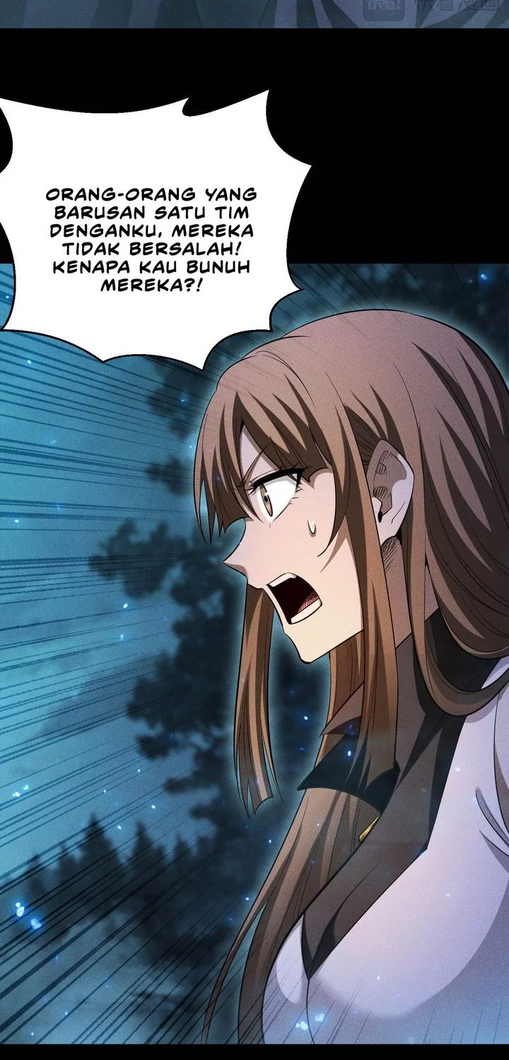 I Awoke as a God After Auto Battling For a Million Years (Idle Player Returns as a God) Chapter 48 - halaman 37