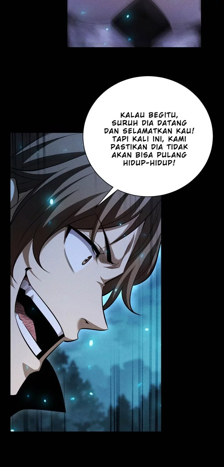 I Awoke as a God After Auto Battling For a Million Years (Idle Player Returns as a God) Chapter 48 - halaman 41