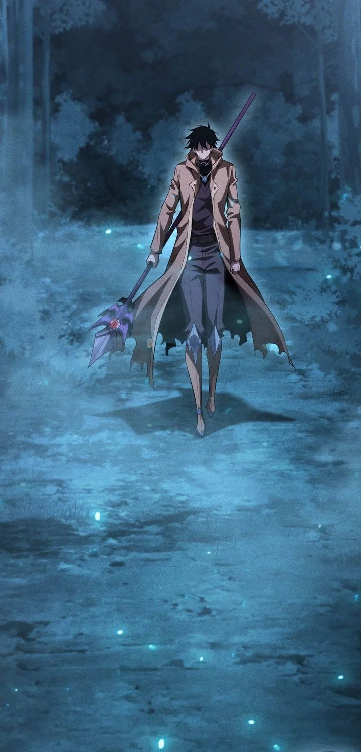 I Awoke as a God After Auto Battling For a Million Years (Idle Player Returns as a God) Chapter 48 - halaman 43