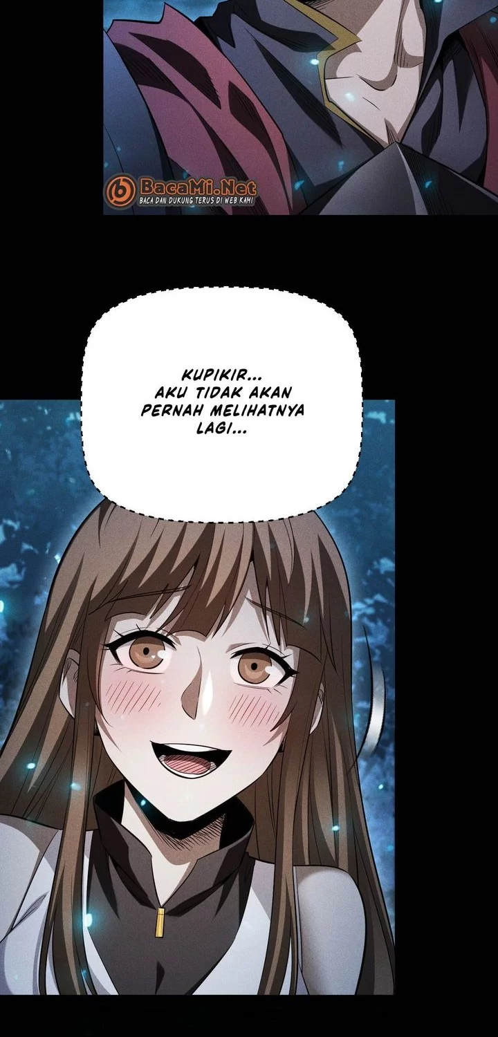 I Awoke as a God After Auto Battling For a Million Years (Idle Player Returns as a God) Chapter 48 - halaman 45