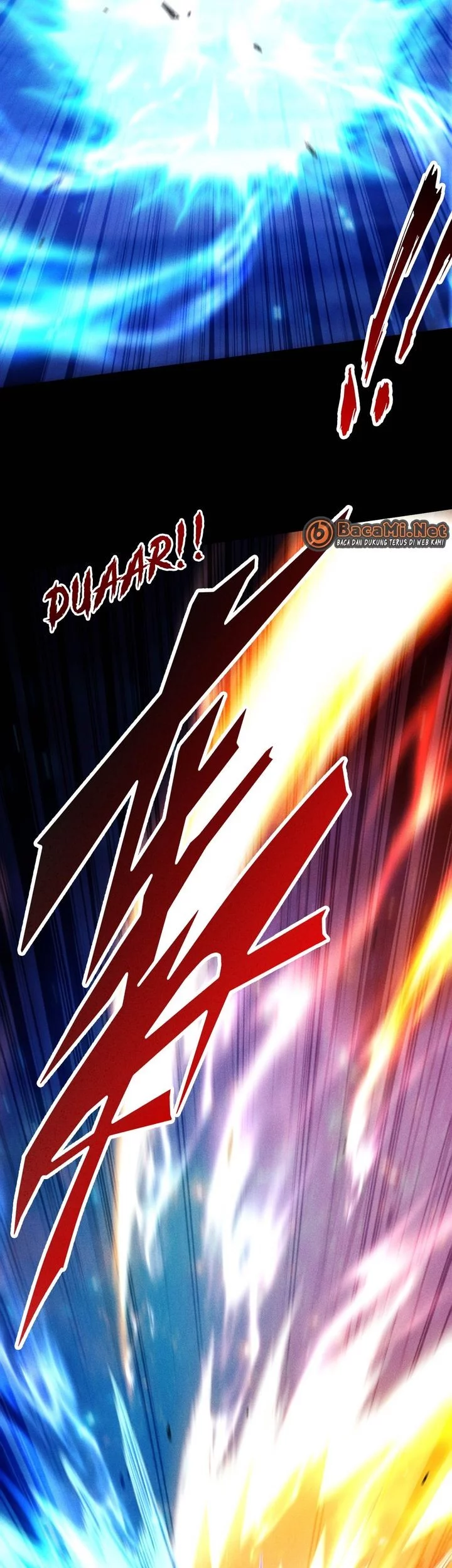 I Awoke as a God After Auto Battling For a Million Years (Idle Player Returns as a God) Chapter 48 - halaman 5