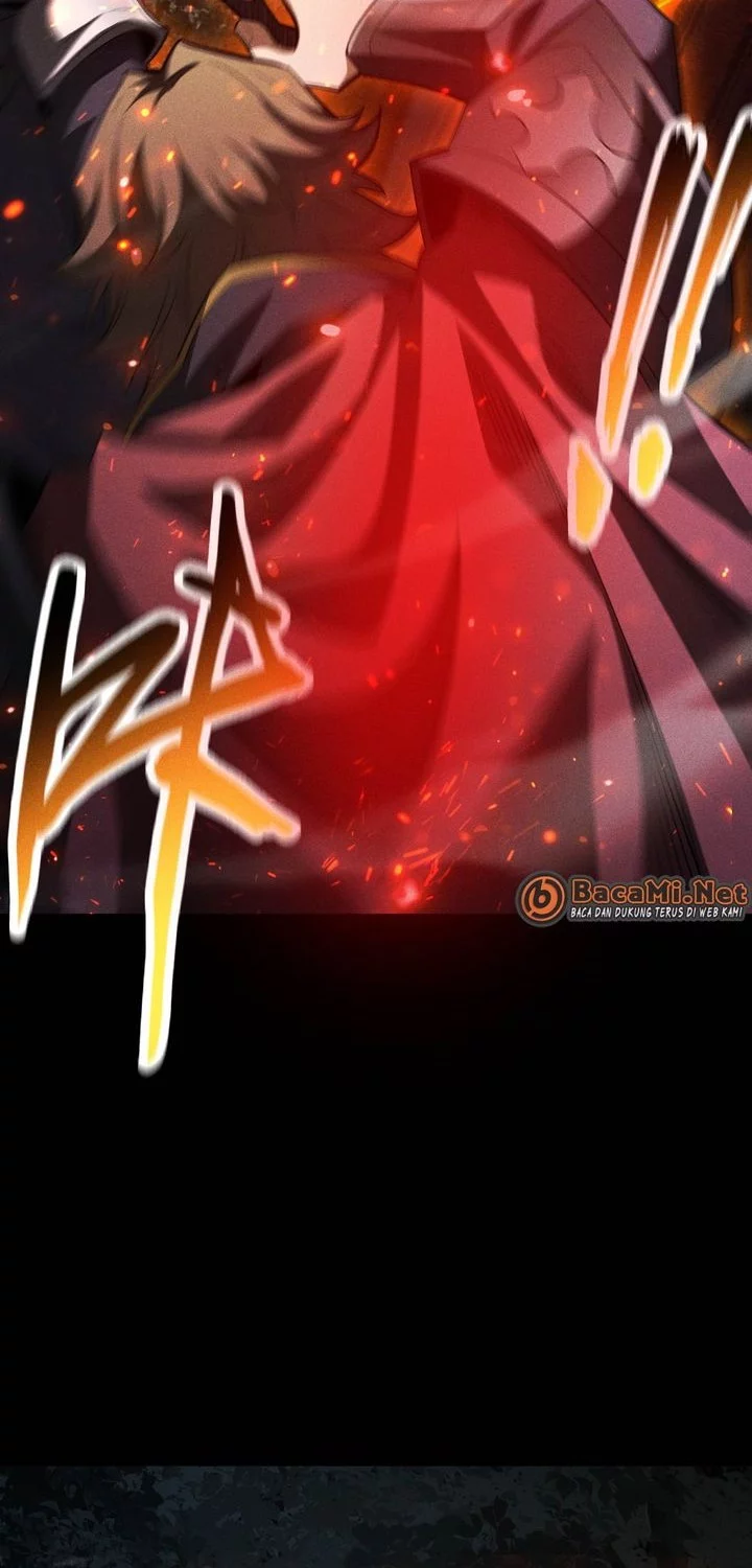 I Awoke as a God After Auto Battling For a Million Years (Idle Player Returns as a God) Chapter 48 - halaman 50