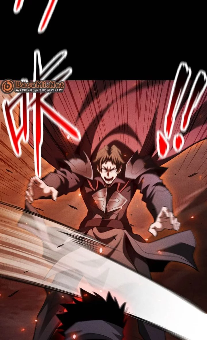 I Awoke as a God After Auto Battling For a Million Years (Idle Player Returns as a God) Chapter 48 - halaman 54