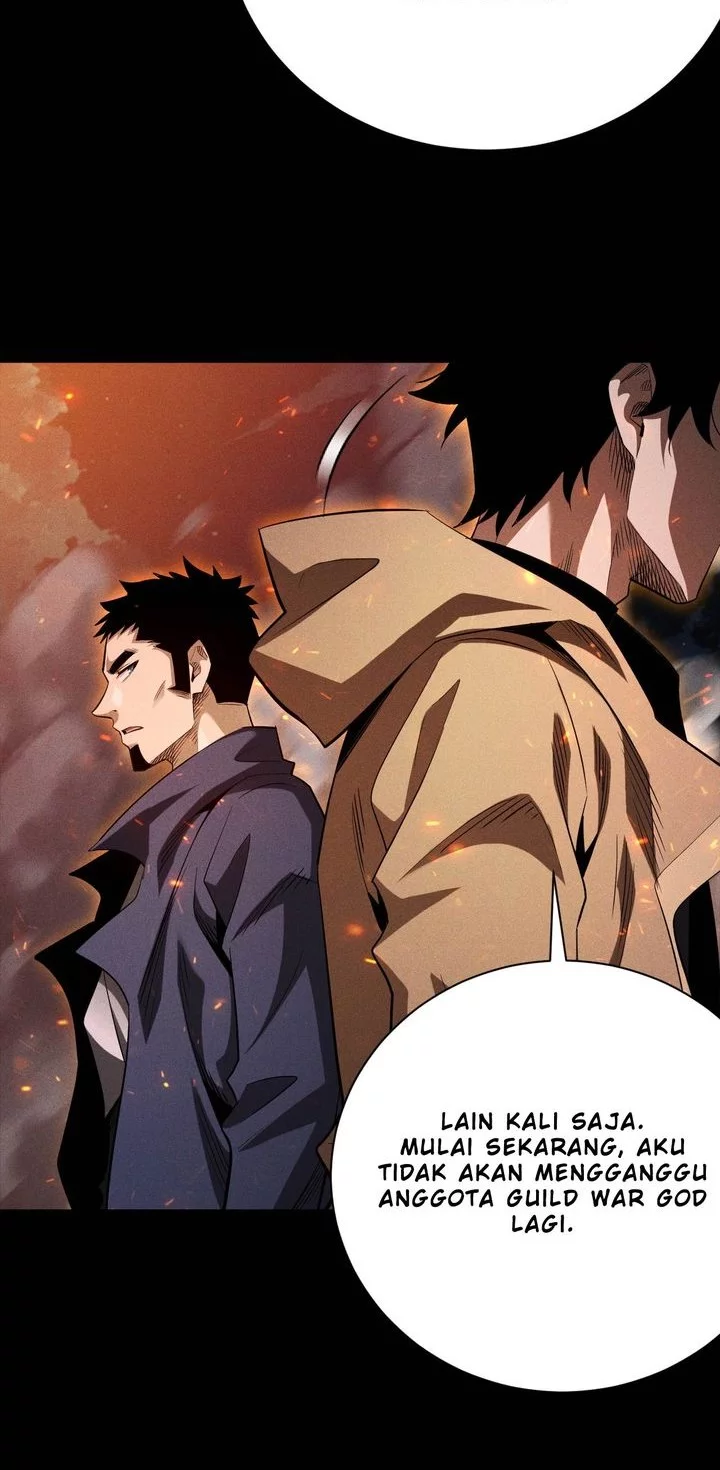 I Awoke as a God After Auto Battling For a Million Years (Idle Player Returns as a God) Chapter 48 - halaman 56