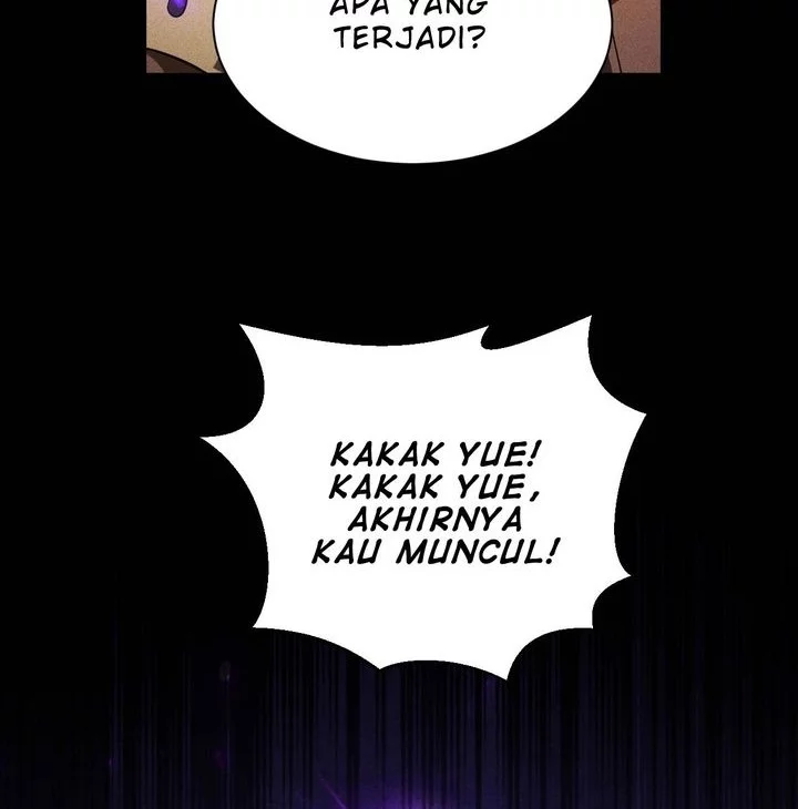 I Awoke as a God After Auto Battling For a Million Years (Idle Player Returns as a God) Chapter 49 - halaman 10
