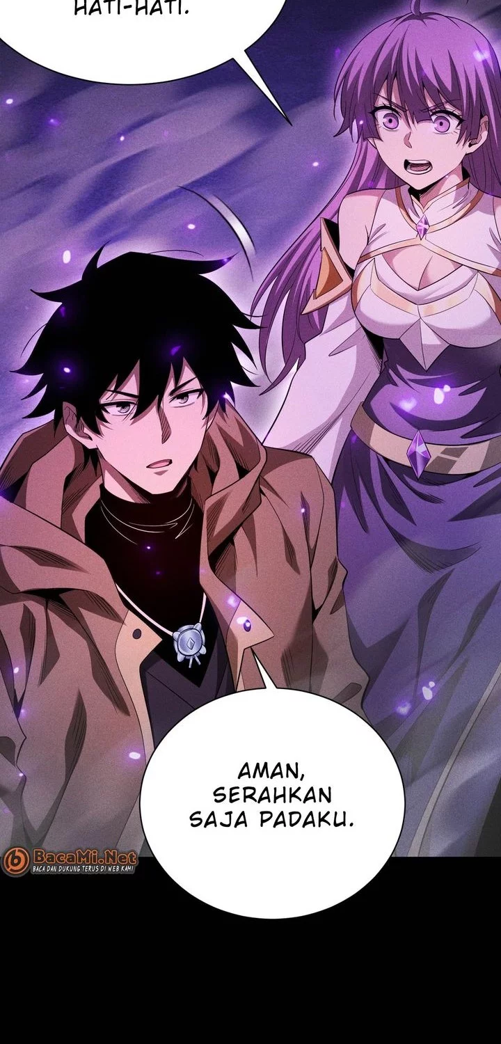 I Awoke as a God After Auto Battling For a Million Years (Idle Player Returns as a God) Chapter 49 - halaman 12