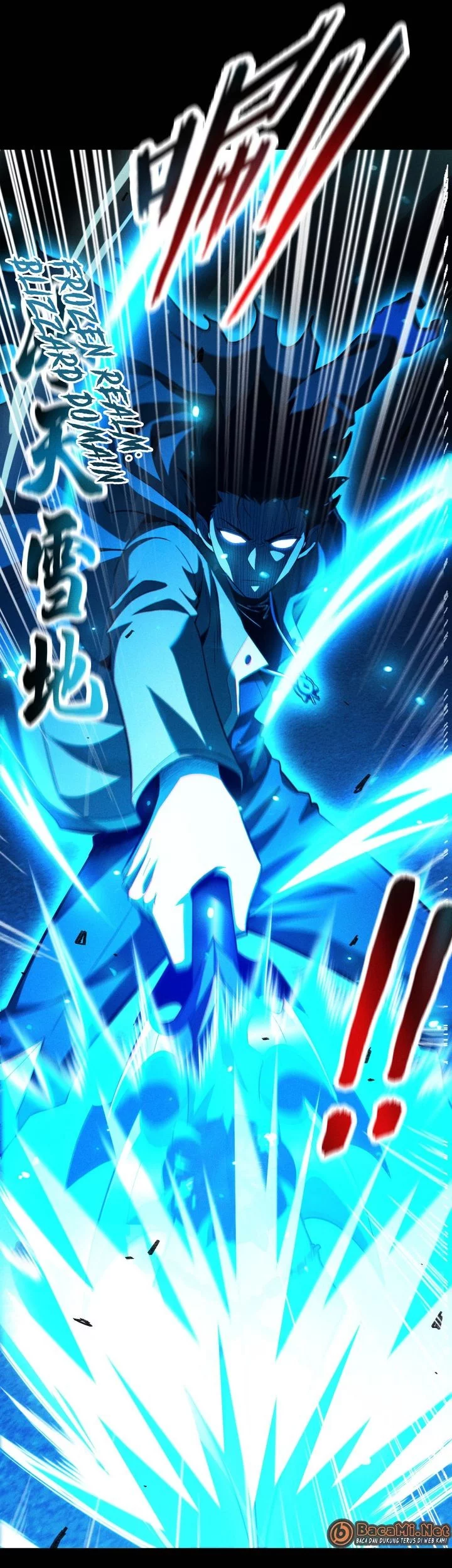 I Awoke as a God After Auto Battling For a Million Years (Idle Player Returns as a God) Chapter 49 - halaman 14