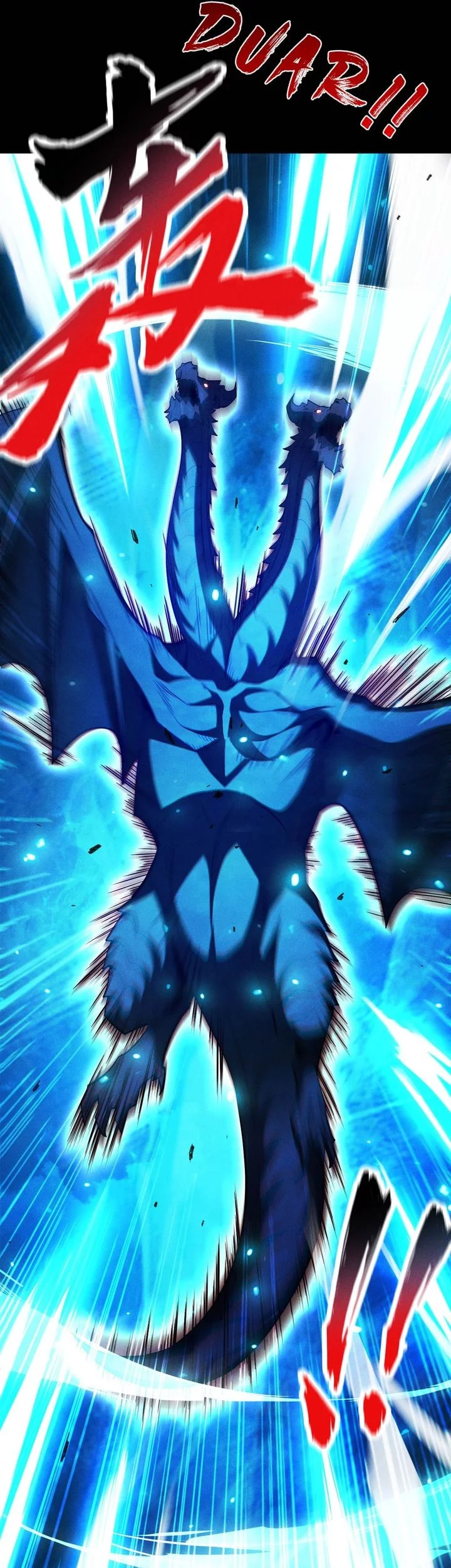 I Awoke as a God After Auto Battling For a Million Years (Idle Player Returns as a God) Chapter 49 - halaman 16