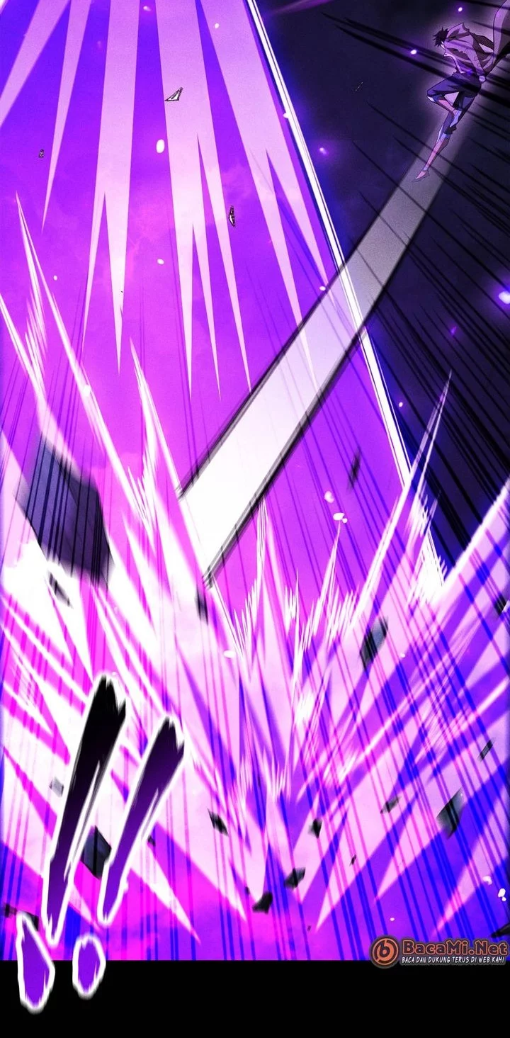 I Awoke as a God After Auto Battling For a Million Years (Idle Player Returns as a God) Chapter 49 - halaman 19