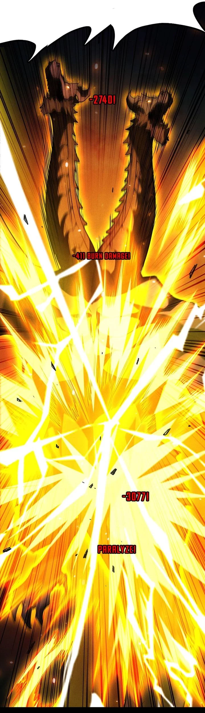 I Awoke as a God After Auto Battling For a Million Years (Idle Player Returns as a God) Chapter 49 - halaman 22