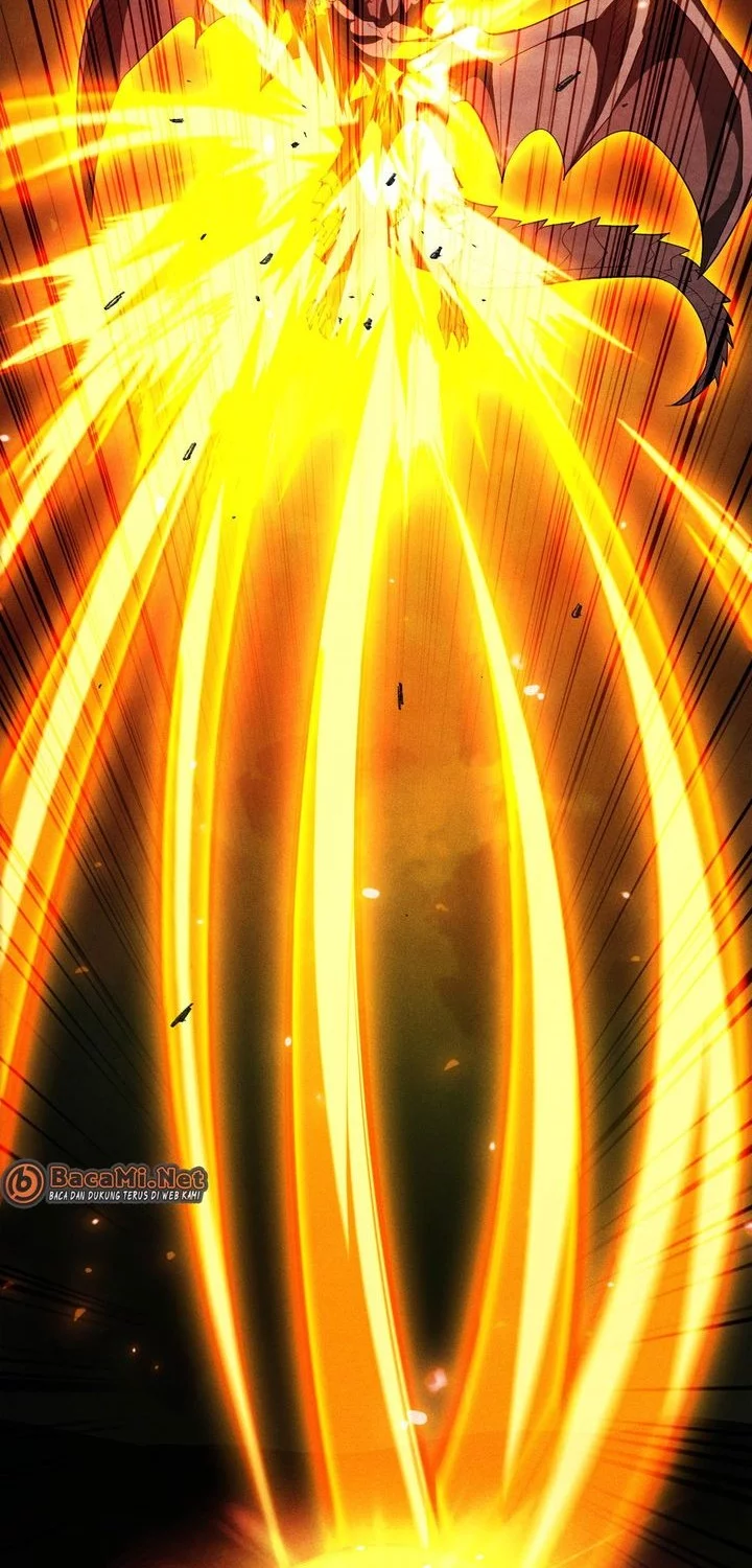 I Awoke as a God After Auto Battling For a Million Years (Idle Player Returns as a God) Chapter 49 - halaman 25