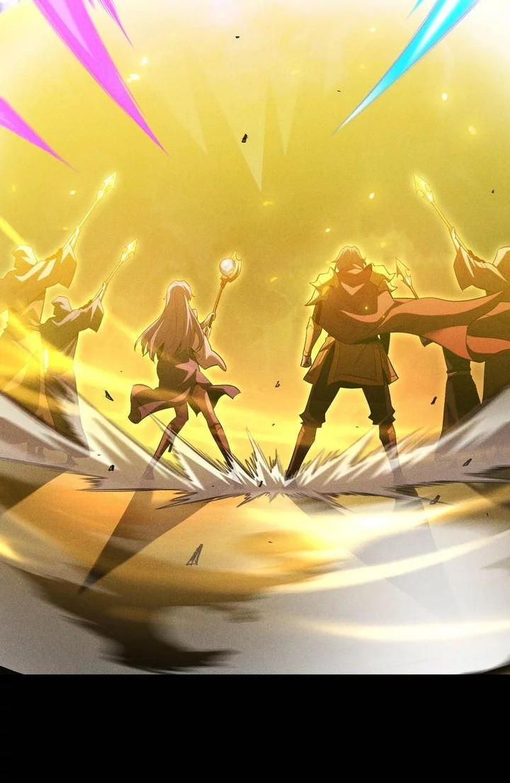 I Awoke as a God After Auto Battling For a Million Years (Idle Player Returns as a God) Chapter 49 - halaman 3