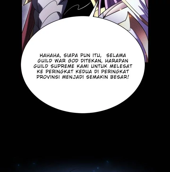 I Awoke as a God After Auto Battling For a Million Years (Idle Player Returns as a God) Chapter 49 - halaman 35