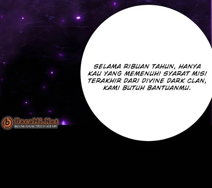 I Awoke as a God After Auto Battling For a Million Years (Idle Player Returns as a God) Chapter 49 - halaman 39