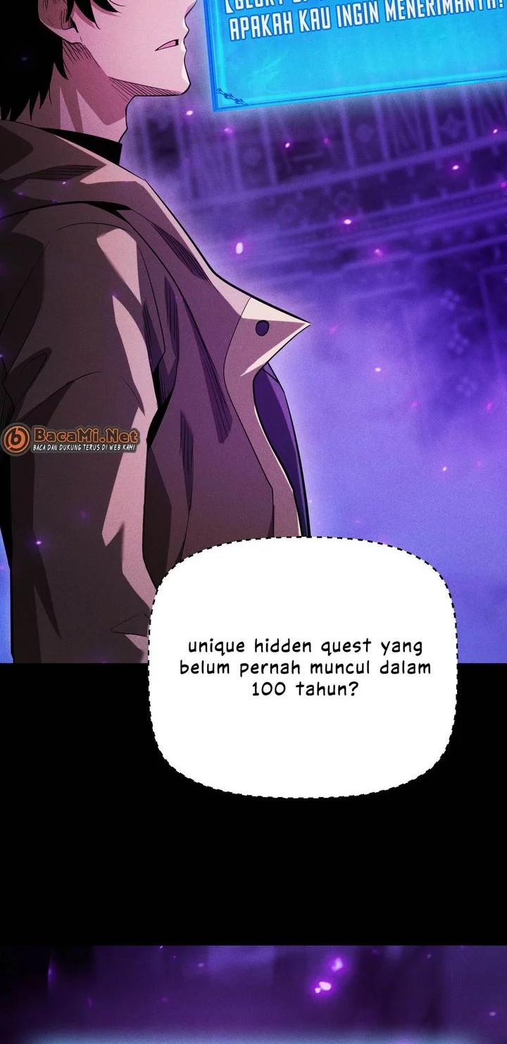 I Awoke as a God After Auto Battling For a Million Years (Idle Player Returns as a God) Chapter 49 - halaman 45