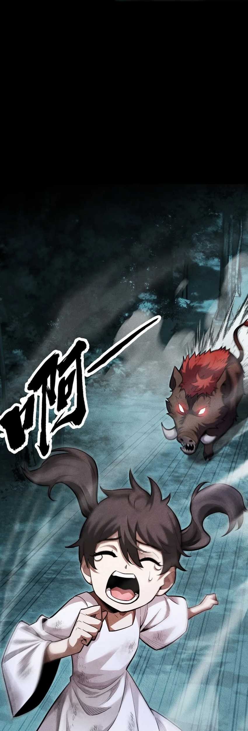 I Awoke as a God After Auto Battling For a Million Years (Idle Player Returns as a God) Chapter 5 - halaman 19