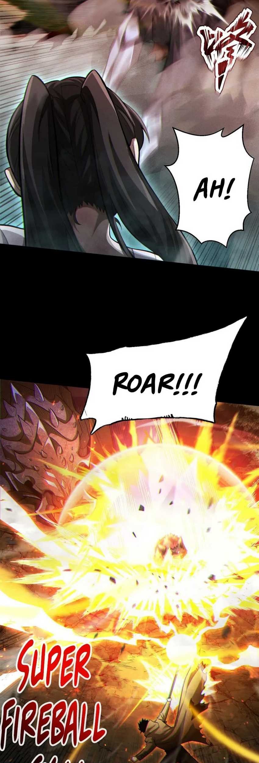 I Awoke as a God After Auto Battling For a Million Years (Idle Player Returns as a God) Chapter 5 - halaman 42