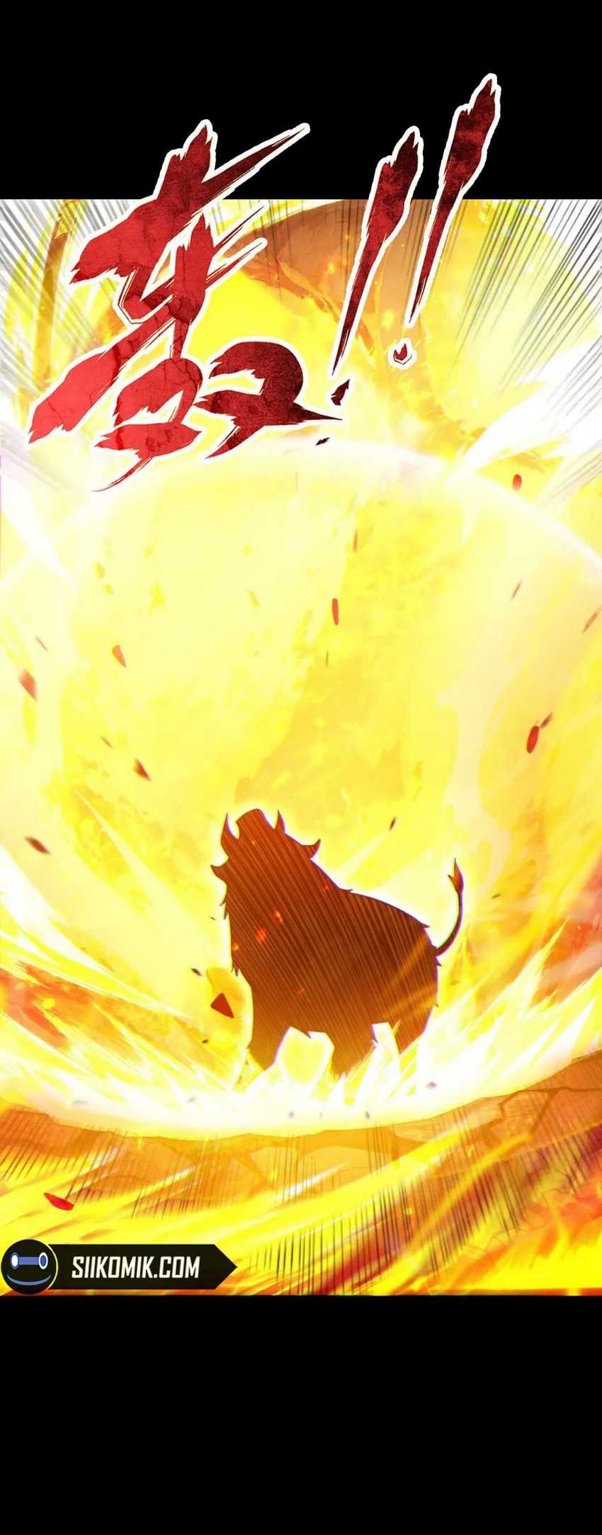 I Awoke as a God After Auto Battling For a Million Years (Idle Player Returns as a God) Chapter 5 - halaman 44