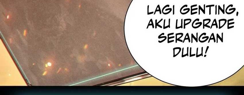 I Awoke as a God After Auto Battling For a Million Years (Idle Player Returns as a God) Chapter 5 - halaman 48