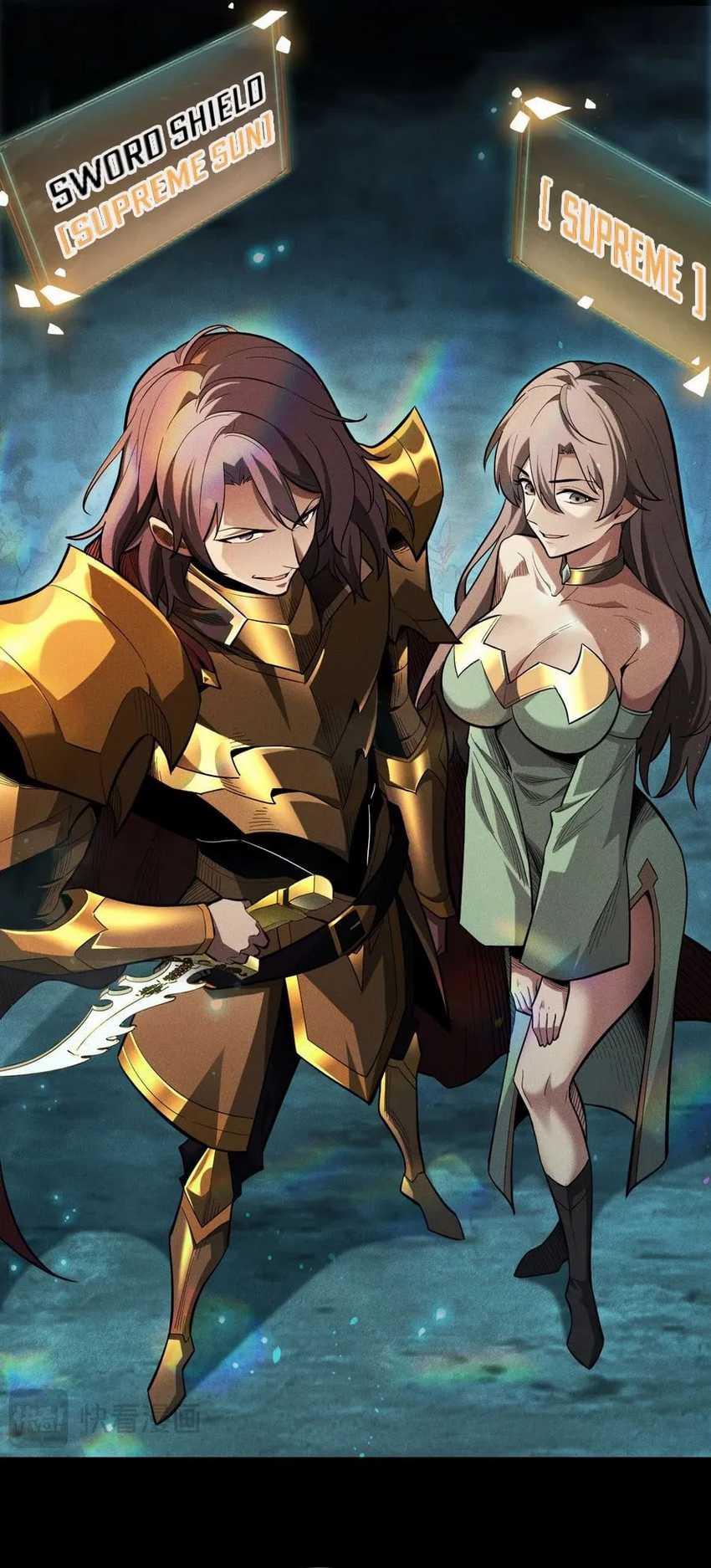 I Awoke as a God After Auto Battling For a Million Years (Idle Player Returns as a God) Chapter 5 - halaman 60